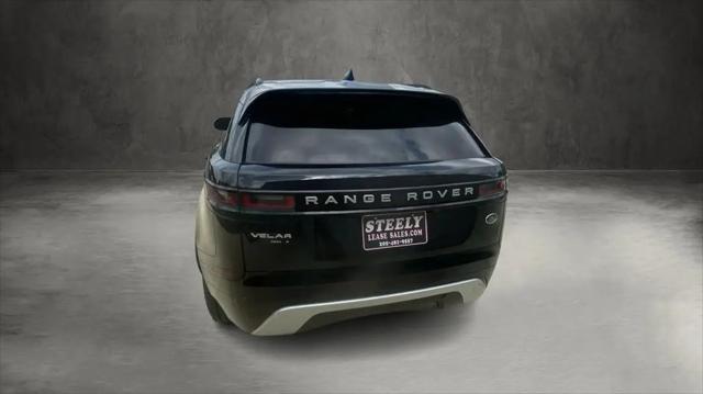 2020 Land Rover Range Rover Velar P250 S