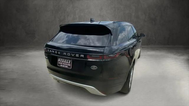 2020 Land Rover Range Rover Velar P250 S