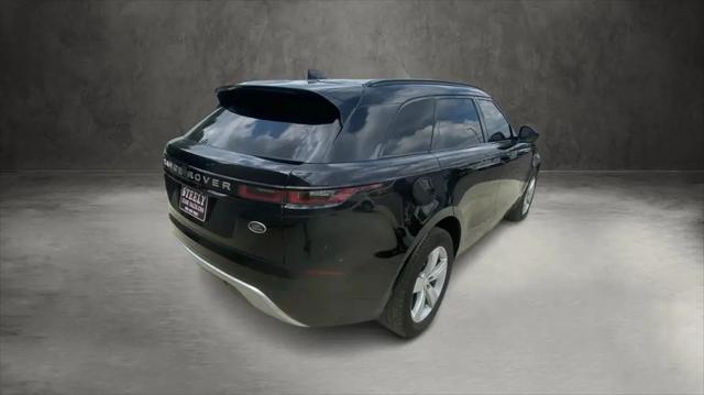 2020 Land Rover Range Rover Velar P250 S