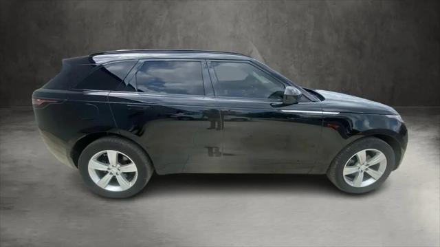 2020 Land Rover Range Rover Velar P250 S