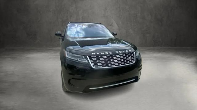 2020 Land Rover Range Rover Velar P250 S