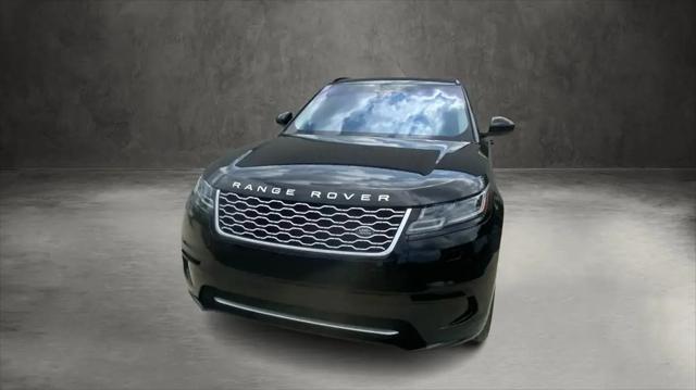 2020 Land Rover Range Rover Velar P250 S