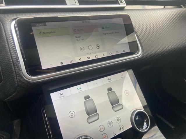 2020 Land Rover Range Rover Velar P250 S