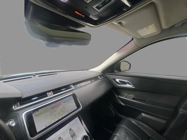 2020 Land Rover Range Rover Velar P250 S