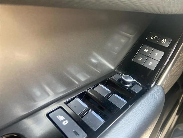 2020 Land Rover Range Rover Velar P250 S
