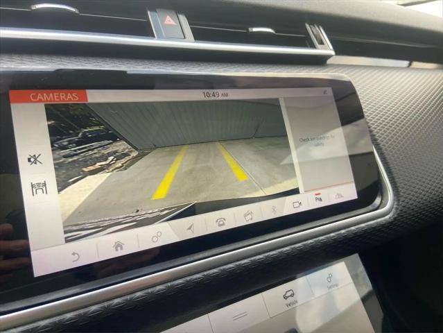 2020 Land Rover Range Rover Velar P250 S
