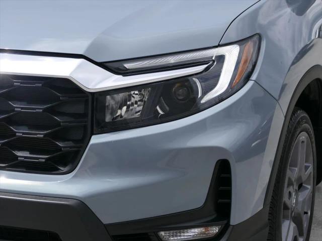 2023 Honda Passport AWD EX-L
