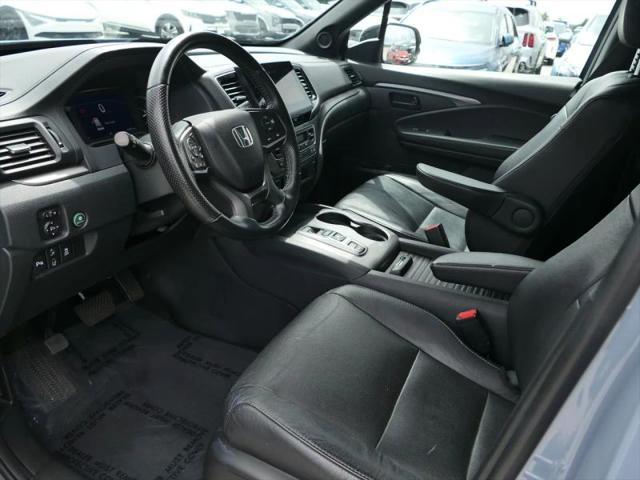 2023 Honda Passport AWD EX-L
