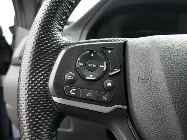 2023 Honda Passport AWD EX-L