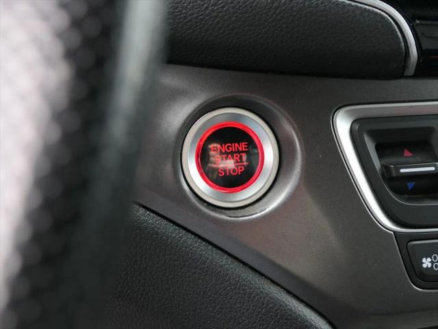 2023 Honda Passport AWD EX-L