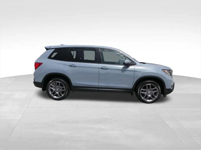 2023 Honda Passport AWD EX-L