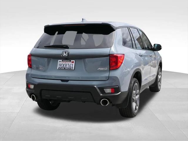 2023 Honda Passport AWD EX-L