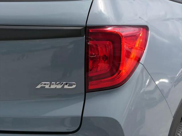 2023 Honda Passport AWD EX-L
