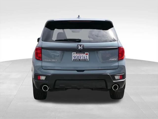 2023 Honda Passport AWD EX-L