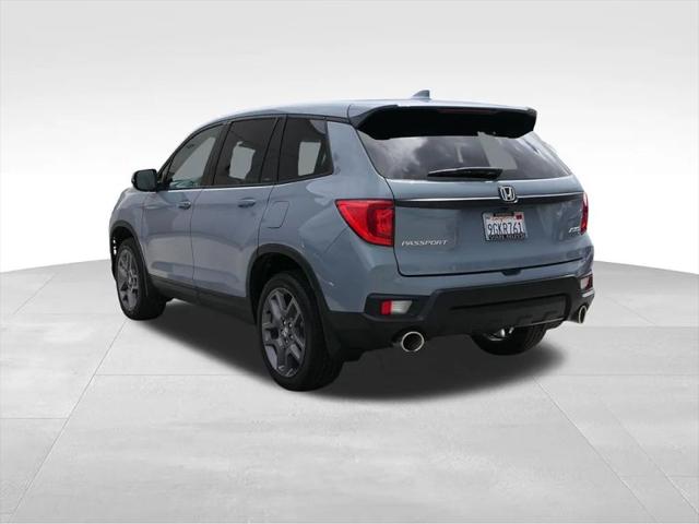 2023 Honda Passport AWD EX-L