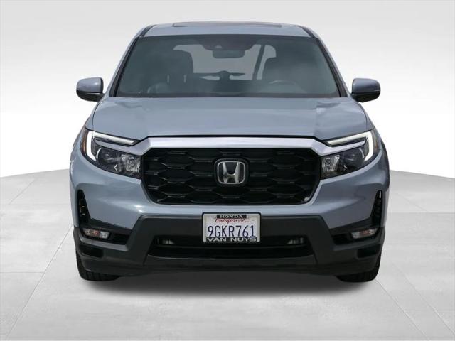 2023 Honda Passport AWD EX-L