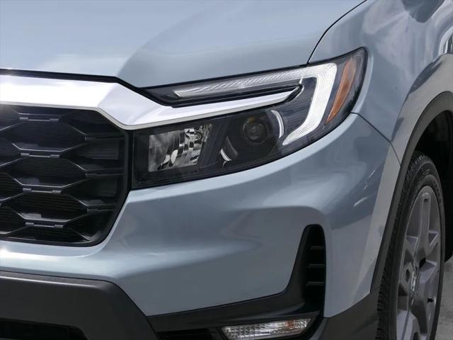 2023 Honda Passport AWD EX-L