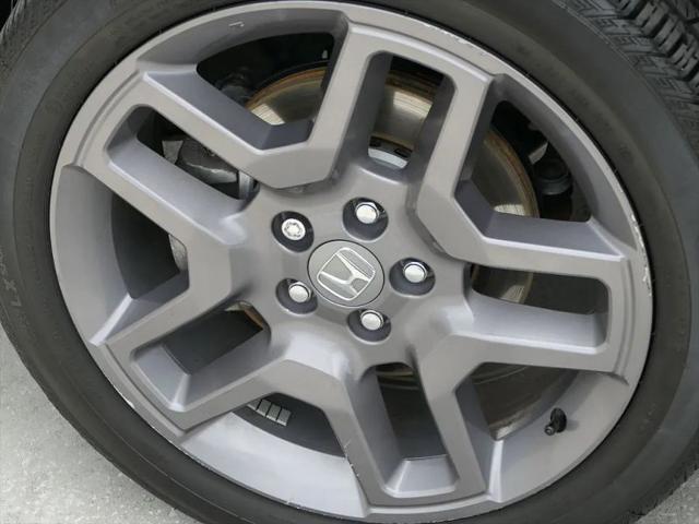 2023 Honda Passport AWD EX-L