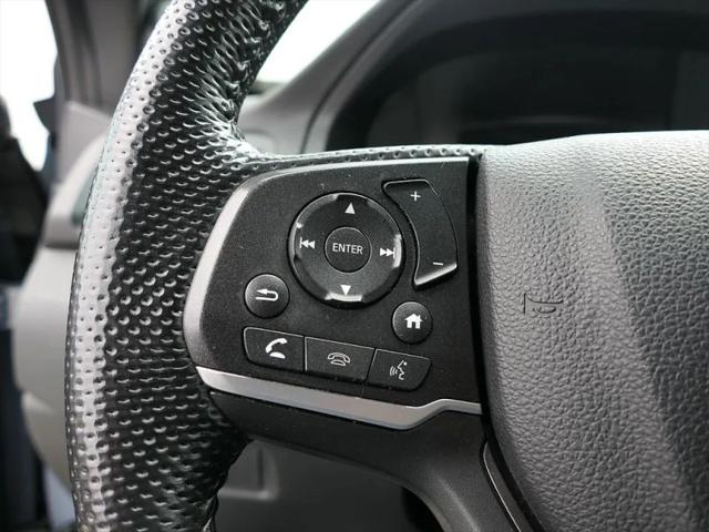 2023 Honda Passport AWD EX-L