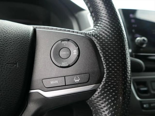 2023 Honda Passport AWD EX-L