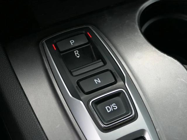 2023 Honda Passport AWD EX-L