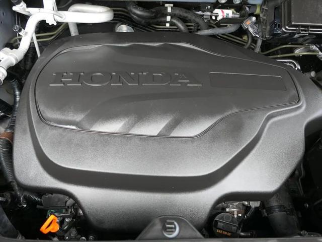 2023 Honda Passport AWD EX-L