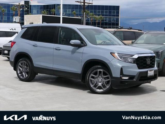 2023 Honda Passport AWD EX-L for sale in Van Nuys, CA