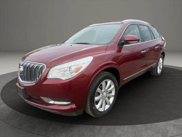 2017 Buick Enclave Premium for sale in South Hackensack, NJ