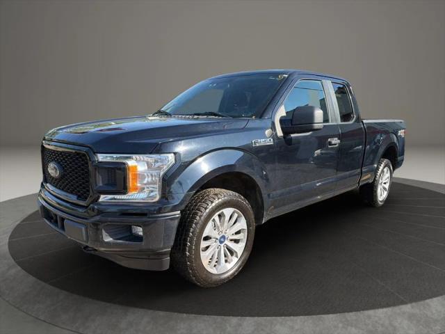 2018 Ford F-150 XL for sale in South Hackensack, NJ
