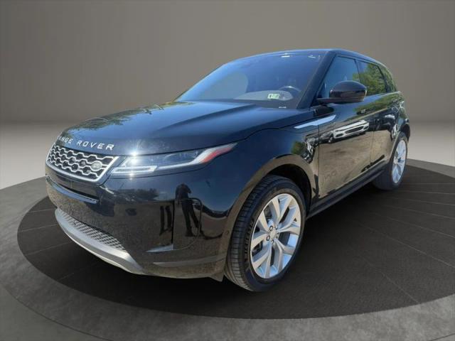 2020 Land Rover Range Rover Evoque SE for sale in South Hackensack, NJ