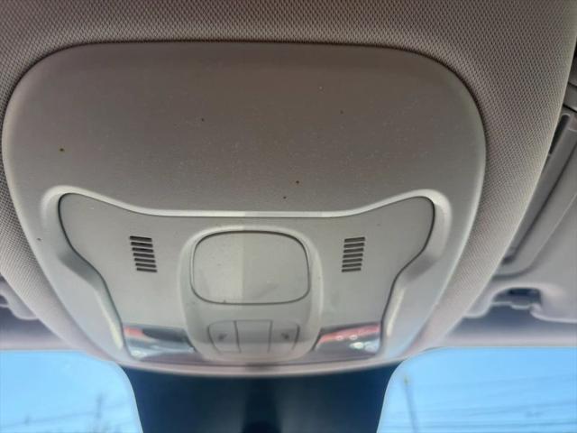 2016 Jeep Renegade Sport