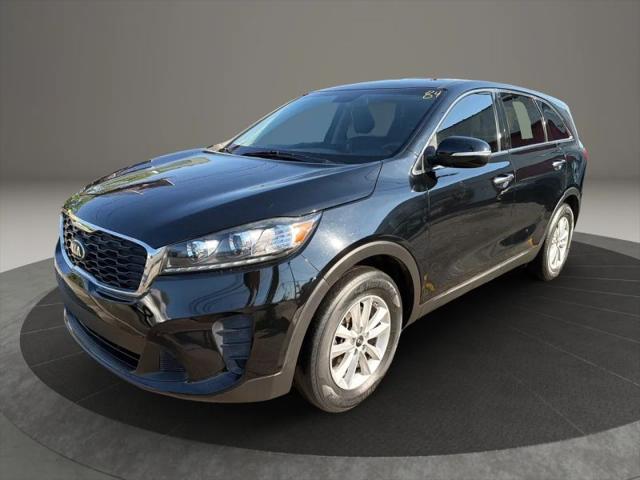 2019 Kia Sorento 2.4L L for sale in South Hackensack, NJ