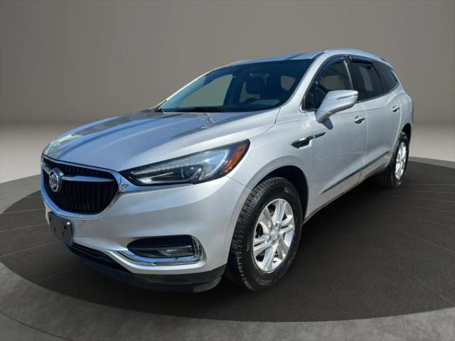 2018 Buick Enclave Essence for sale in South Hackensack, NJ