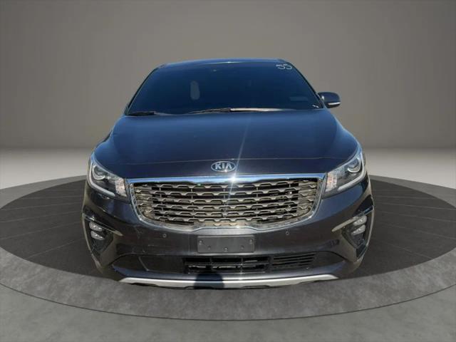2021 Kia Sedona EX