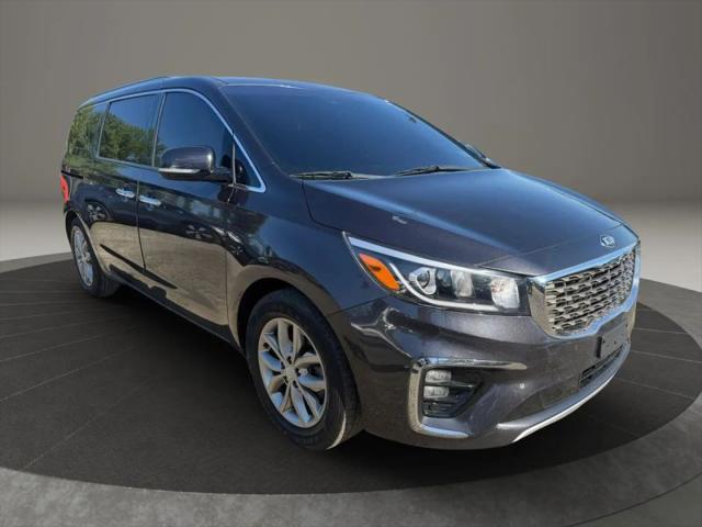 2021 Kia Sedona EX