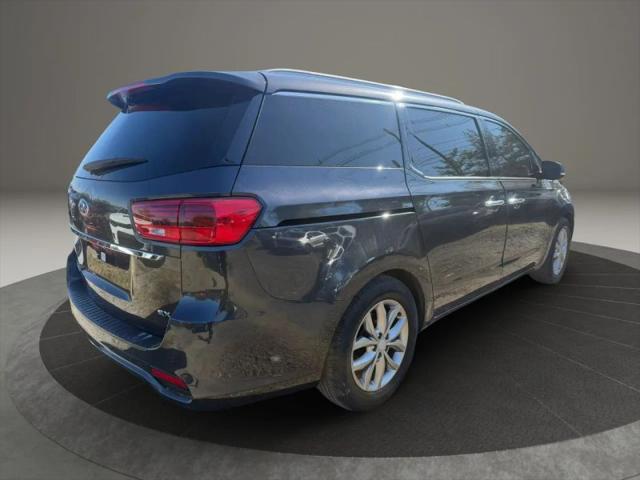 2021 Kia Sedona EX