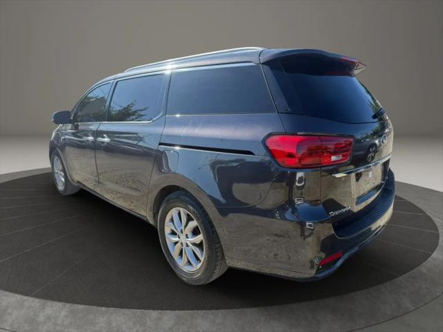 2021 Kia Sedona EX