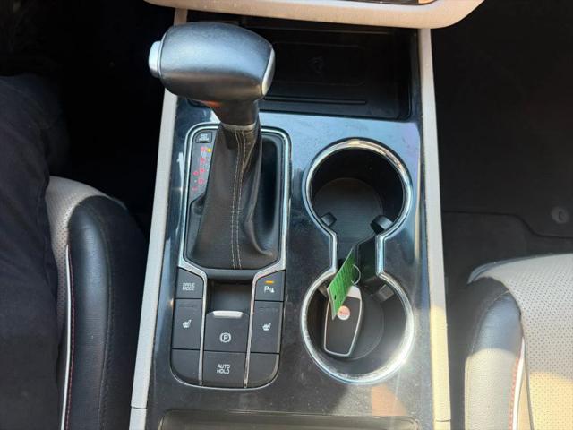 2021 Kia Sedona EX