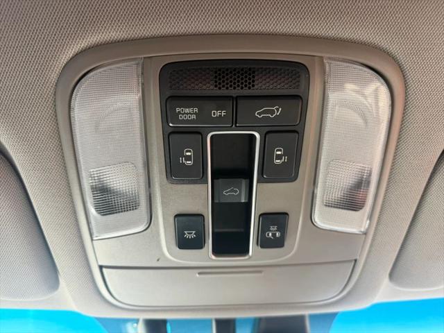 2021 Kia Sedona EX