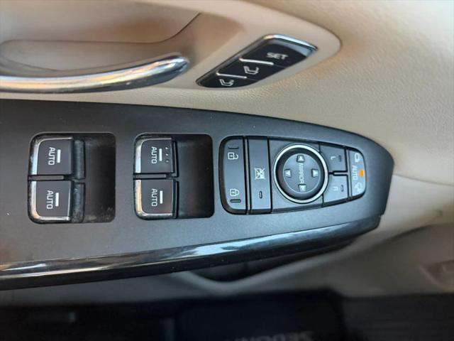 2021 Kia Sedona EX