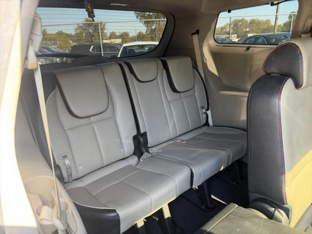 2021 Kia Sedona EX
