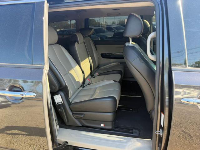 2021 Kia Sedona EX