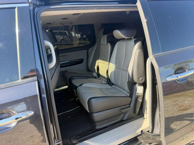2021 Kia Sedona EX