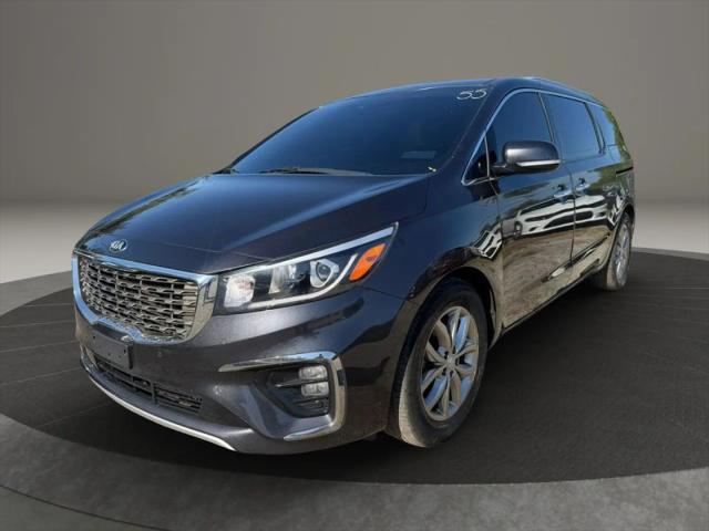 2021 Kia Sedona EX for sale in South Hackensack, NJ