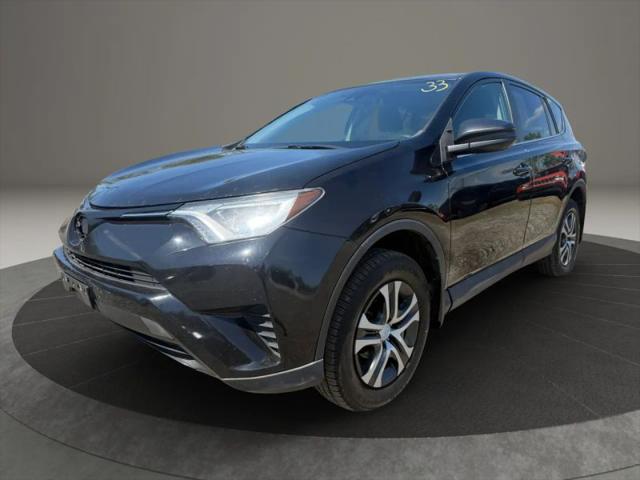 2018 Toyota RAV4 LE for sale in South Hackensack, NJ