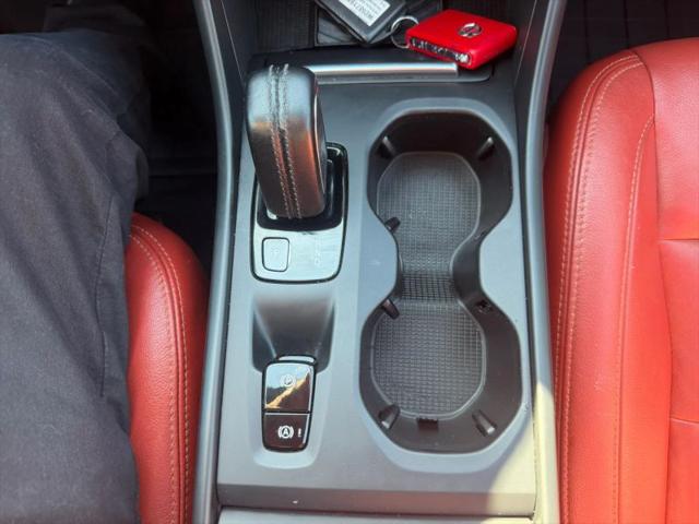 2019 Volvo XC40 T5 Momentum