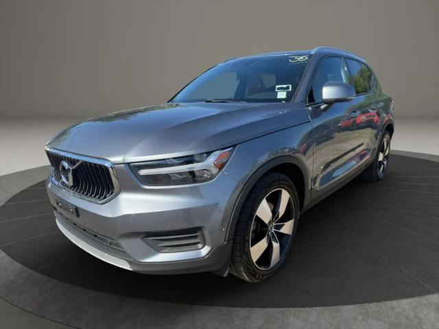 2019 Volvo XC40 T5 Momentum for sale in South Hackensack, NJ