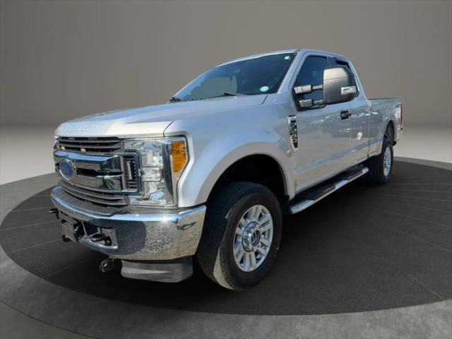 2017 Ford F-250 XLT for sale in South Hackensack, NJ
