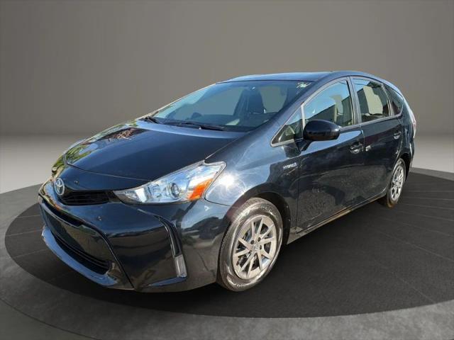 2017 Toyota Prius v Three for sale in South Hackensack, NJ
