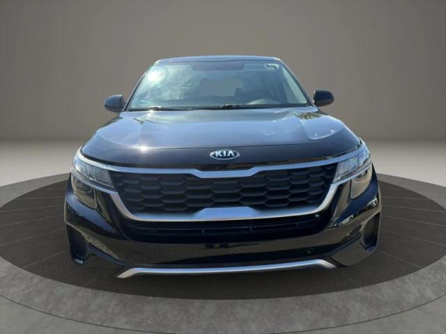 2021 Kia Seltos LX